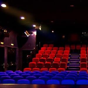 Espace culturel Busserine