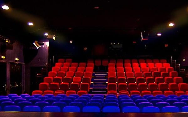 Espace culturel Busserine