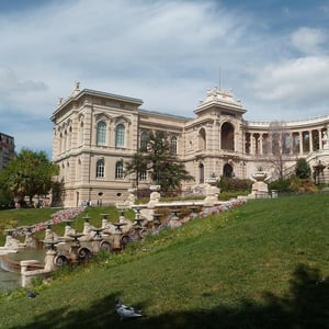 Musée des Beaux-Arts de Marseille (MBA)