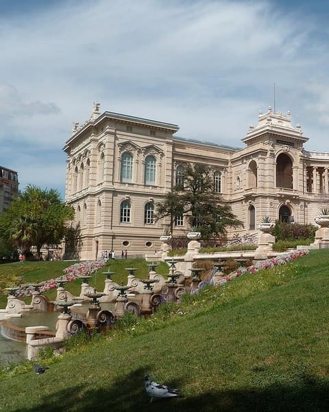 Musée des Beaux-Arts de Marseille (MBA)