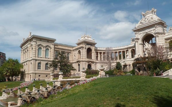Musée des Beaux-Arts de Marseille (MBA)