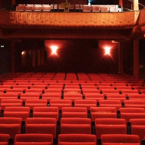Cinéma Eden-Théatre 1
