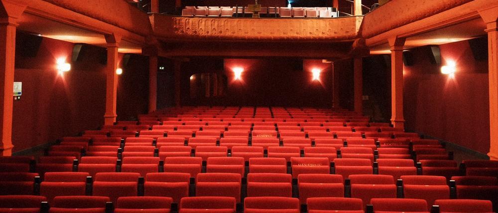 Cinéma Eden-Théatre 1