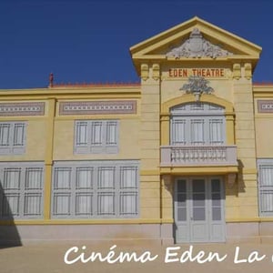 Cinéma Eden-Théatre