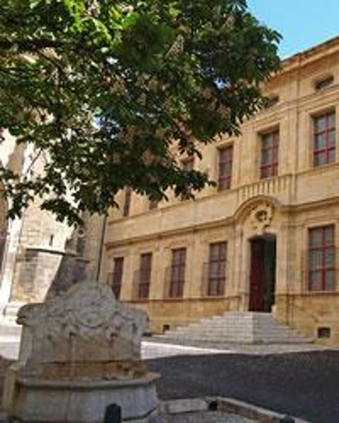 Musée Granet