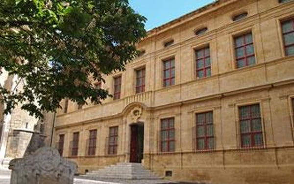 Musée Granet