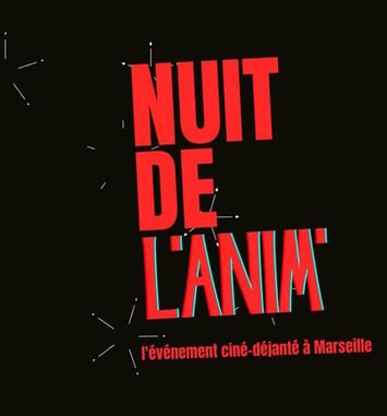 Nuit de l'Anim'