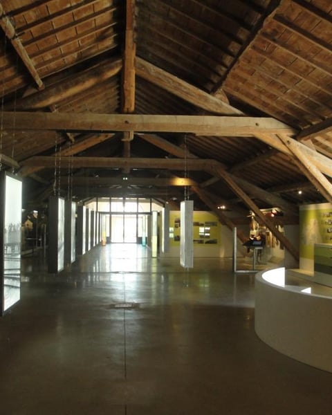 Musée de la Camargue
