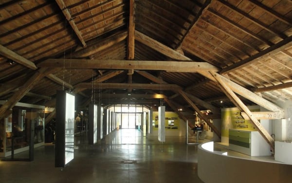 Musée de la Camargue