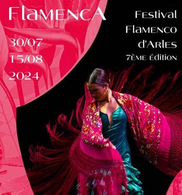 Festival FlamencA
