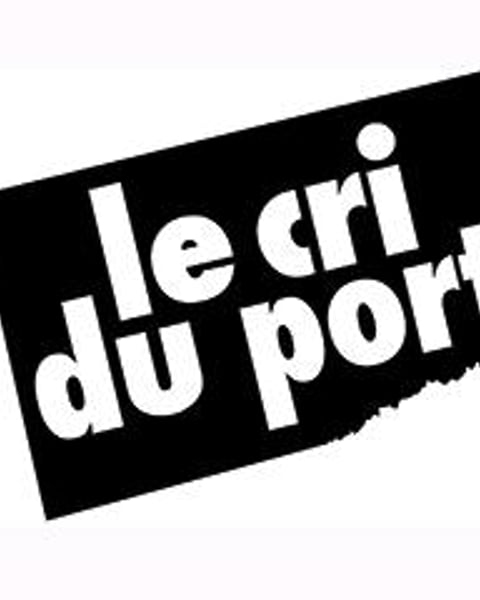 Le cri du port