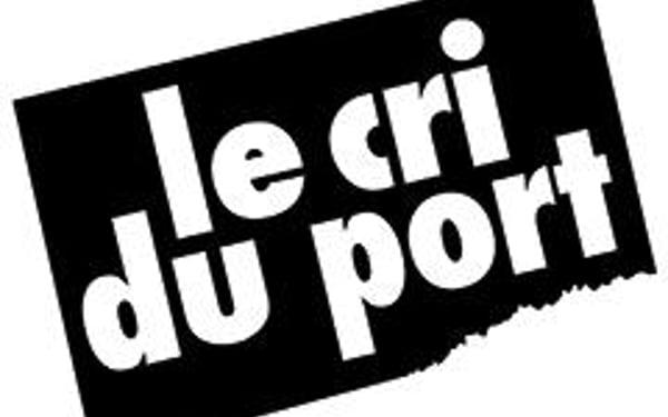 Le cri du port
