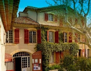 La mareschale