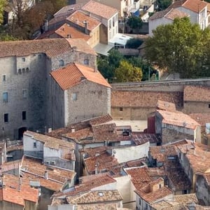 Château des Remparts
