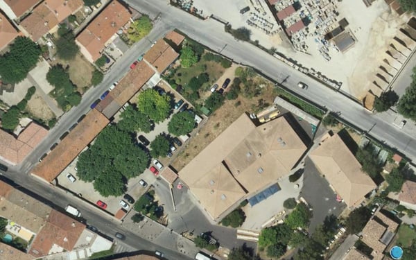 Roudelet Felibren Centre de Culture Provençale