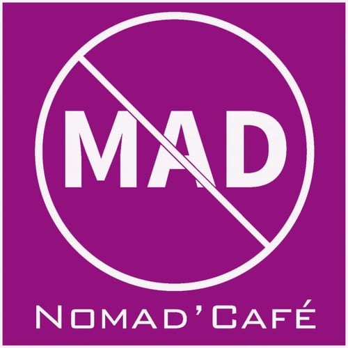 Nomad café 1