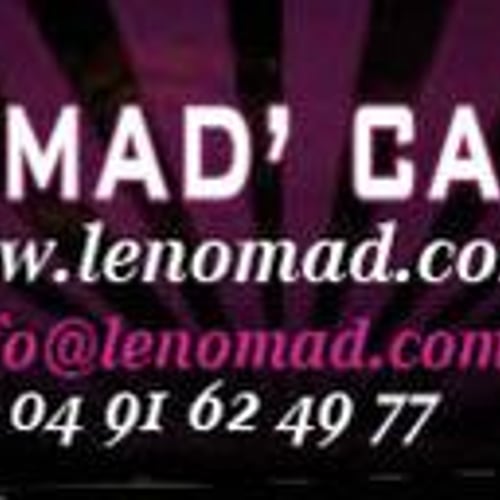 Nomad café 3