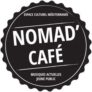 Nomad café