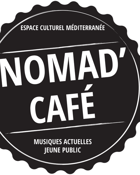 Nomad café