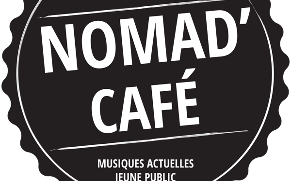 Nomad café