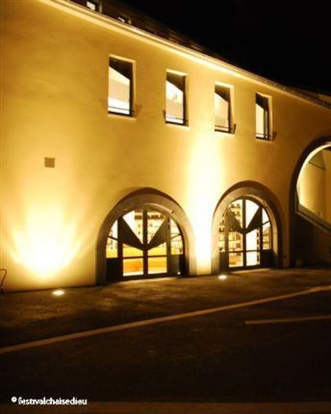Atelier des arts Marseille