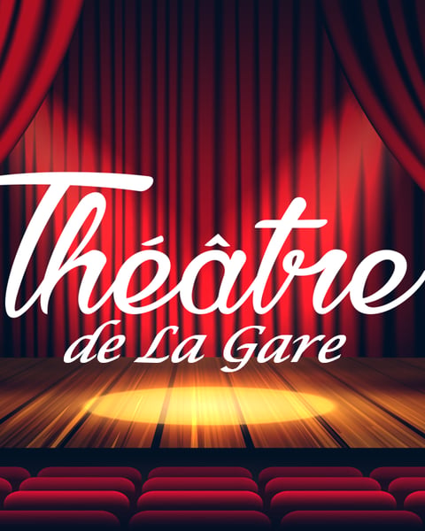 Théâtre De La Gare