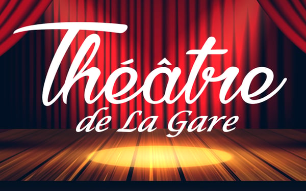 Théâtre De La Gare
