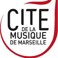 Cité de la Musique de Marseille