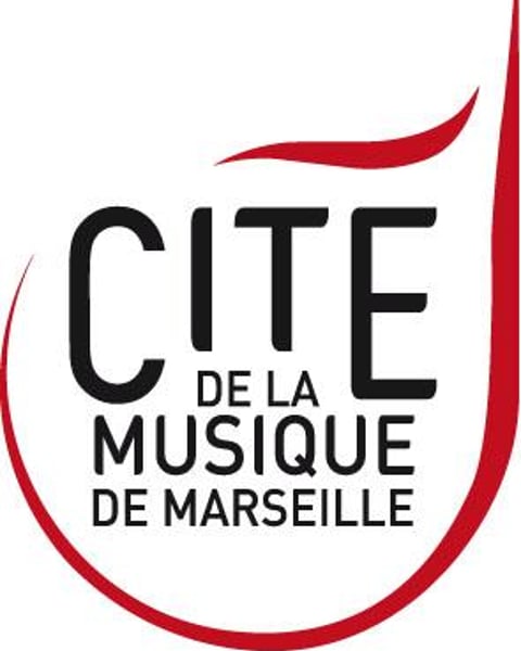 Cité de la Musique de Marseille