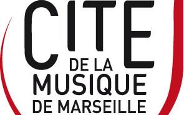 Cité de la Musique de Marseille