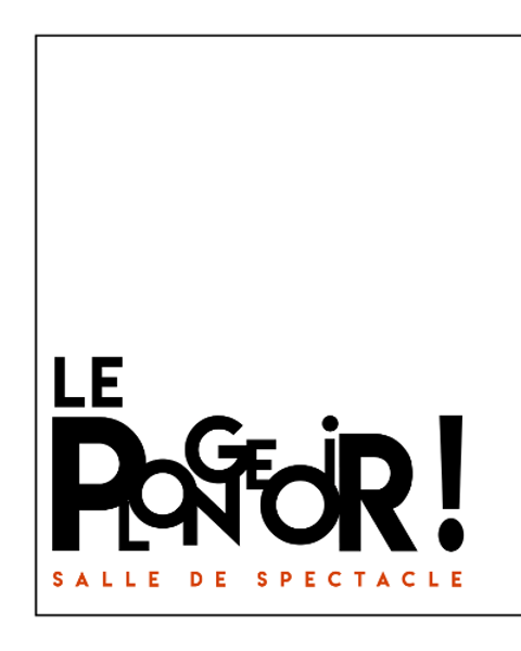 Le Plongeoir
