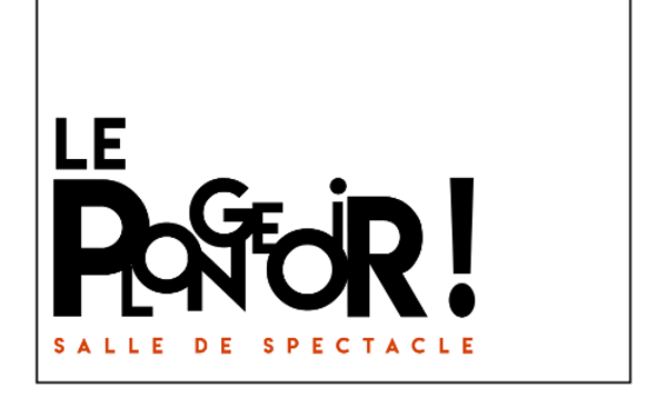 Le Plongeoir