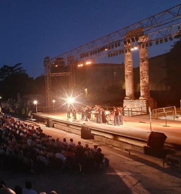 Les Quais en Musique