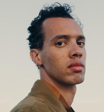 Gaël Faye