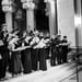 Ensemble vocal Gyptis