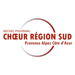 Choeur Région Sud