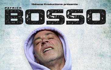 Affaire de Comédie - Le Festival à Éguilles