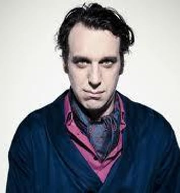 Chilly Gonzales