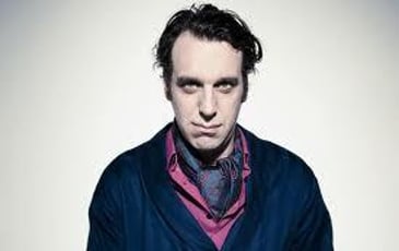 Chilly Gonzales