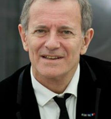 En Thérapie