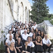 Un Cirque à l'Orchestre