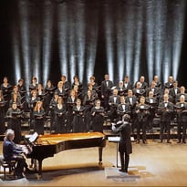 Bach, Oratorio de Noël