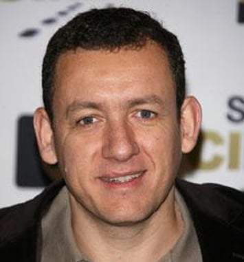 Parking Dany Boon