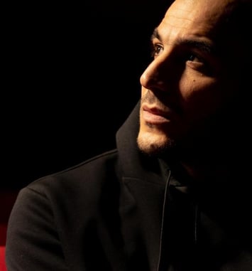 Mehdi Djaadi