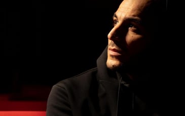Mehdi Djaadi
