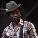 Keziah Jones