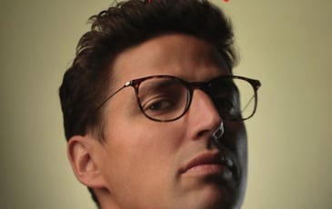 Haroun, Bonjour Quand Même