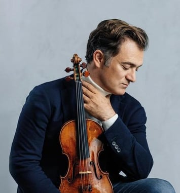 Schumann et Brahms