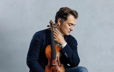 Schumann et Brahms
