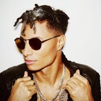 José James et China Moses, Kassa Overall et Célia K